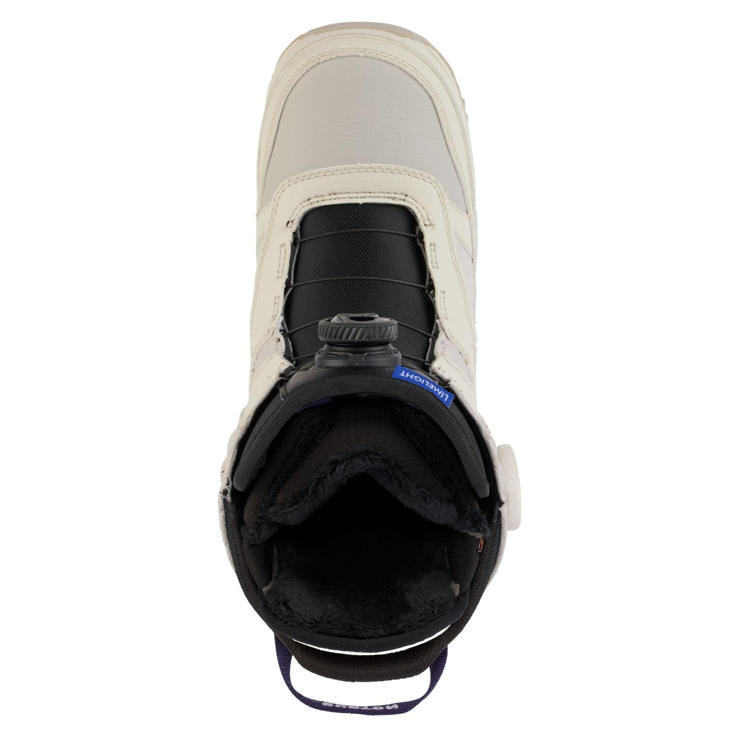 バートンBURTONライムライト BOAブーツ23.5 ウィメンズ Burton ライムライト BOA® ワイド スノーボード